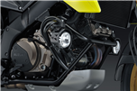 V-Strom 1050DE